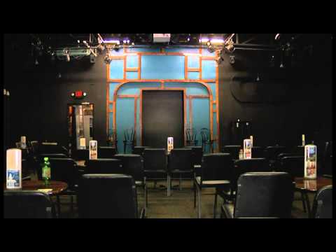 Go Comedy in Ferndale MI