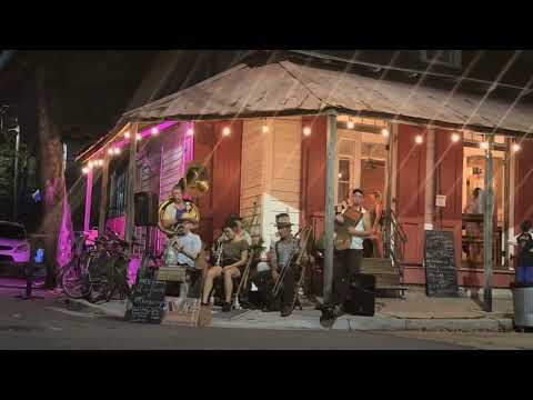 Tuba Skinny - Sweet Like This