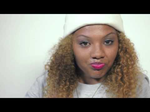 Anyuri - Sueltate (Video Shoot Oficial HD)