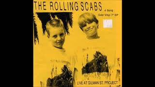 rolling scabs,&#39;&#39;i hate my teacher&#39;&#39;, SF 1988