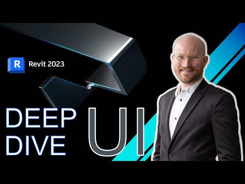 01 - Revit 2023 Deep Dive - User Interface