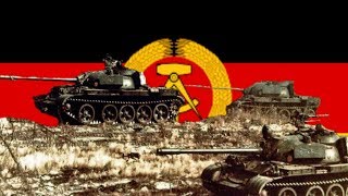 Священная война - Heiliger Krieg - Sacred War (German And Russian)