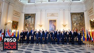 Turkey removes opposition to Finland and Sweden joining NATO