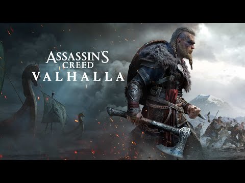 Assassin's Creed Valhalla #171
