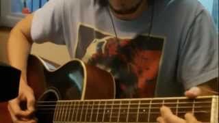 Blak Lyons - Roulette (Acoustic @ QSQRQ)