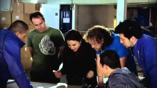 Los Cuates de Sinaloa   La Reina del Sur Music Video   YouTube