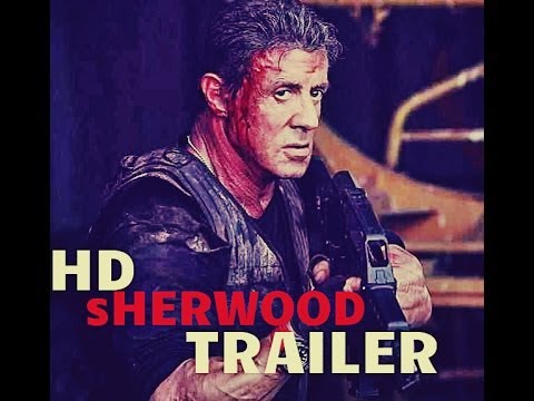 The Expendables 3 Official Trailer [HD] - Stallone, Statham, Schwarzenegger