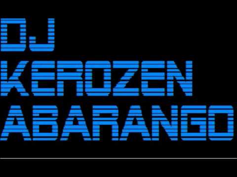 DJ ABARANGO Kerozene - Spot biberon