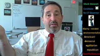 July 9 d Mark Stewart Greenstein: evils of socialism p3 ACA