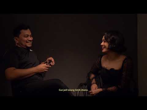 SELAMAT JALAN KEKASIHKU: Dari Mata Tompi