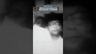 Peran Soekarno di Balik Kesepakatan Gencatan Senjata Indonesia & Inggris pada 29 Oktober 1945