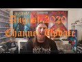 Videos Getting Blocked Sucks August 2020 Channel Update