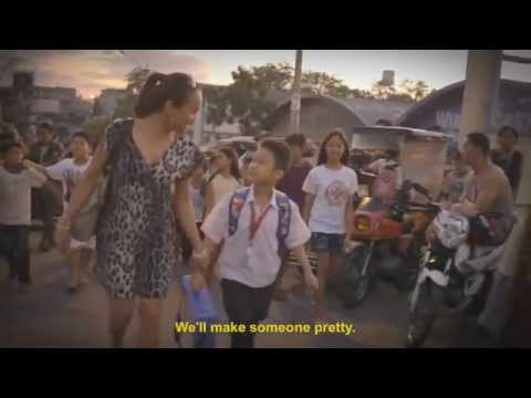 QUICK CHANGE - Trailer