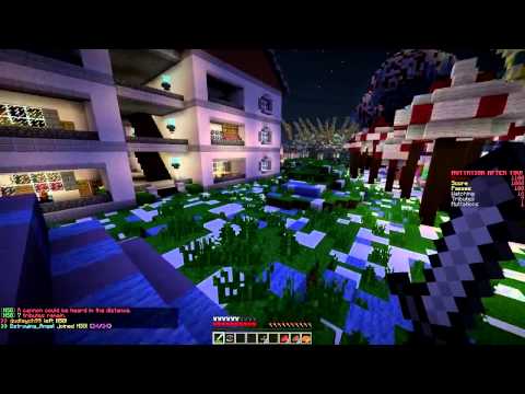 Minecraft  Hunger Games w Mitch! Game 358   BETTY THE DIAMOND AXE!