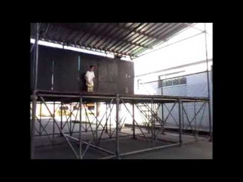 Video Part - FDB remix