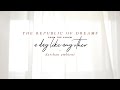 The Republic of Dreams – Darshan Ambient