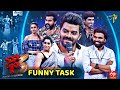 Dhee 13 Kings Vs Queens Funny Jokes All In One June Month 2021 Sudheer Rashmi Aadi Deepika ETV