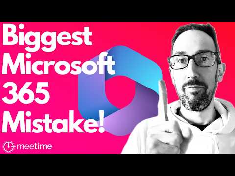 Microsoft Teams: Avoid the Top #1 Mistake