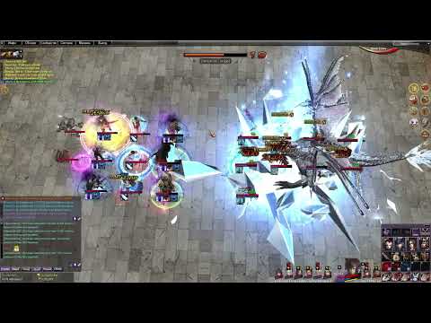 Atlantica Online (AOSE) FINAL Weekly Evening 19.08.2023 gio (Bow) - Temych (Saw)