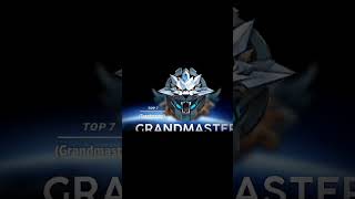 Download lagu TOP 10 RANK MOBILE LEGENDS ||DJ GOYANG POKEMON#mlbb mp3