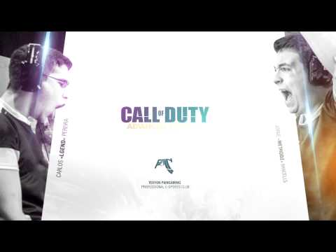 #PainAWTeam - Temporada 8