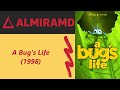 A Bug S Life 1998 Trailer