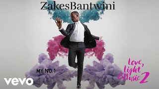 Zakes Bantwini - My No.1 (Visualiser)