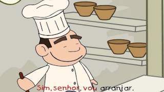 As Músicas da Carochinha Vol.3 - Senhor Sapateiro