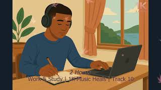 Track 10 Focus Music for Work & Study | Boost Concentration, Creativity, and Productivity - OneK