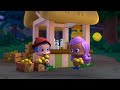 Bubble Guppies Night Night From The Puppy And The Ring