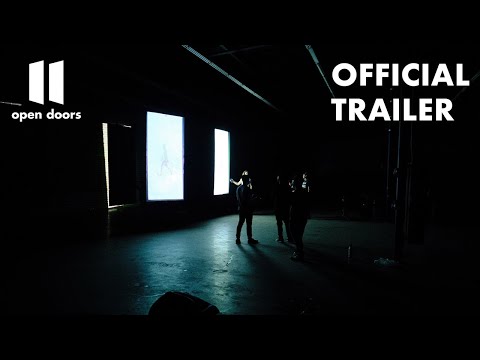 Open Doors: Los Angeles [Film Teaser Trailer]