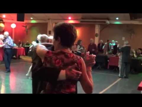 Lo de Celia Tango Tango "La Maleva" R. Biagi Sábado (06-06-15) 1/4