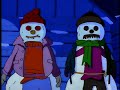 Simpsons I Think We Should Dress The Snowmen From Mountain Of Madness