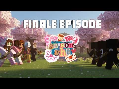 THE FINAL BATTLE! - SEASONS UHC SEASON 5 (EP.6/7)