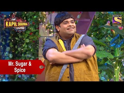 Baccha Yadav Is Full Of Confidence - The Kapil Sharma Show