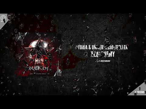 Yuuja & Universe Controller - Blasphemy (Hardstyle Video)