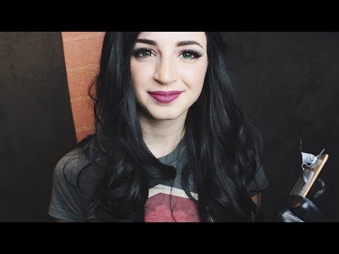 [ASMR] Buying a Satomobile - Asami Roleplay [Legend of Korra]