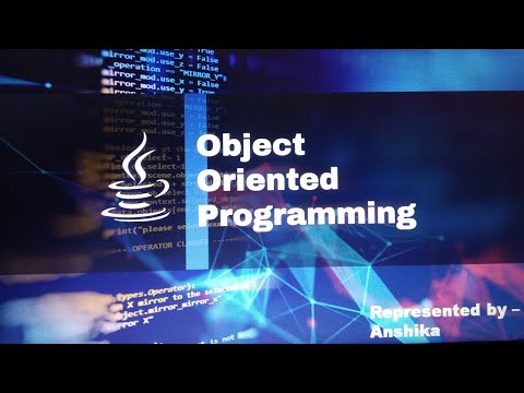 Java Powerpoint Presentation