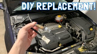 2003+ Saab 9-3 O2 Sensor Replacement