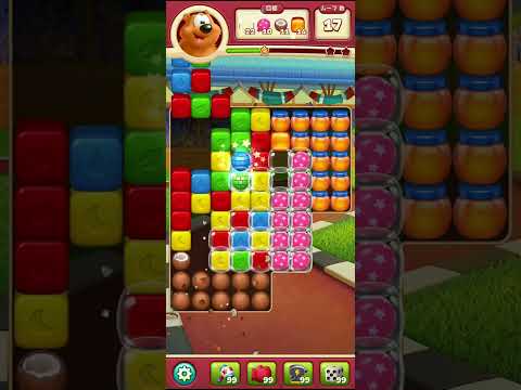 Toon Blast　レベル7931　トゥーンブラスト