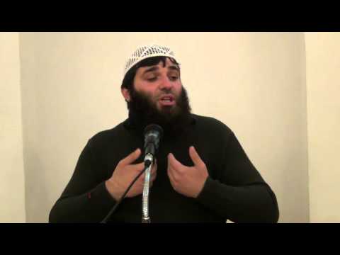 05 - Edukata me Pejgamberin salAllahu alejhi ue selem - Ruzhdi Plangaj