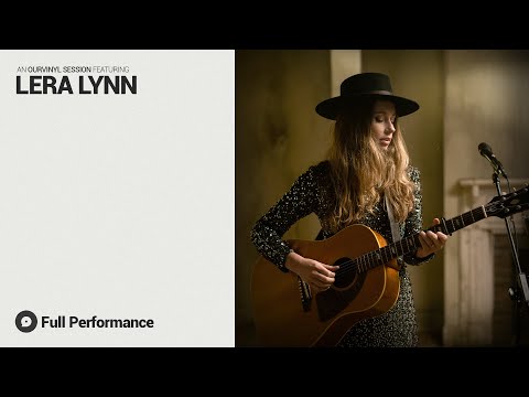 Lera Lynn | OurVinyl Sessions