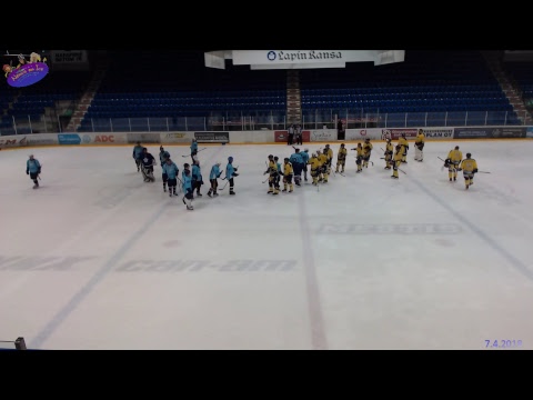 HockIT Live-stream: Nörds on ice 2018