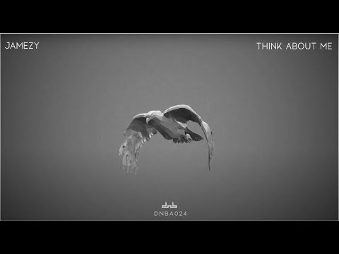 Jamezy - Think About Me