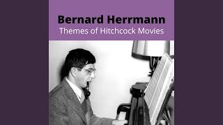 The City, Marion, Marion and Sam (From "Psycho")