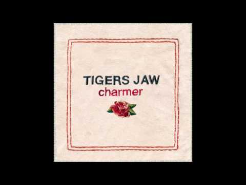 Tigers Jaw - I Envy Your Apathy