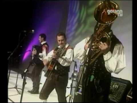 ansambel Svetlin - Taščin jezik (LIVE)