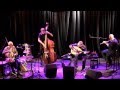 Bustan Abraham Quartet - sireen (composed by Taiseer Elias)