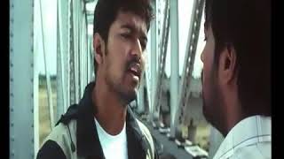Aathi movie Vijay motivational punch dialogue What