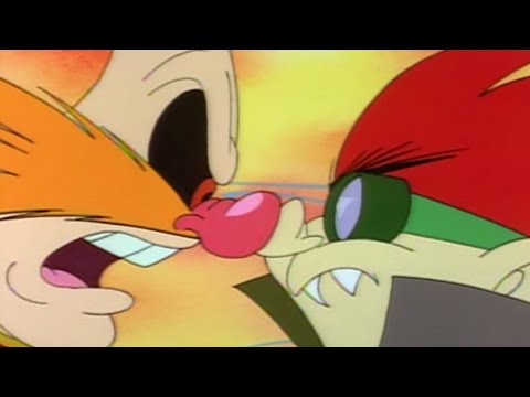 Adventures of Sonic the Hedgehog 136 - Robotnik's Rival | HD | Full Episode